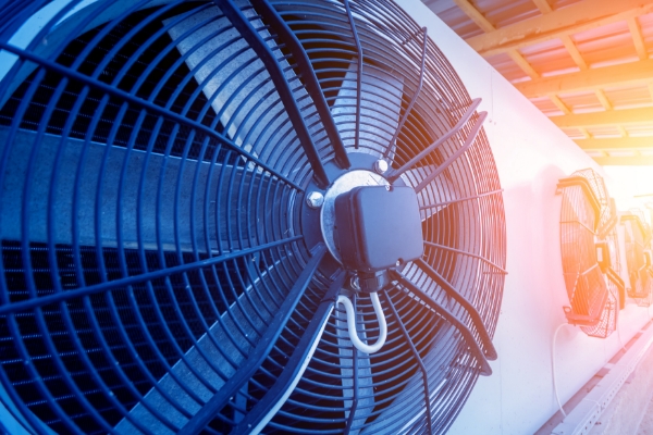 HVAC system